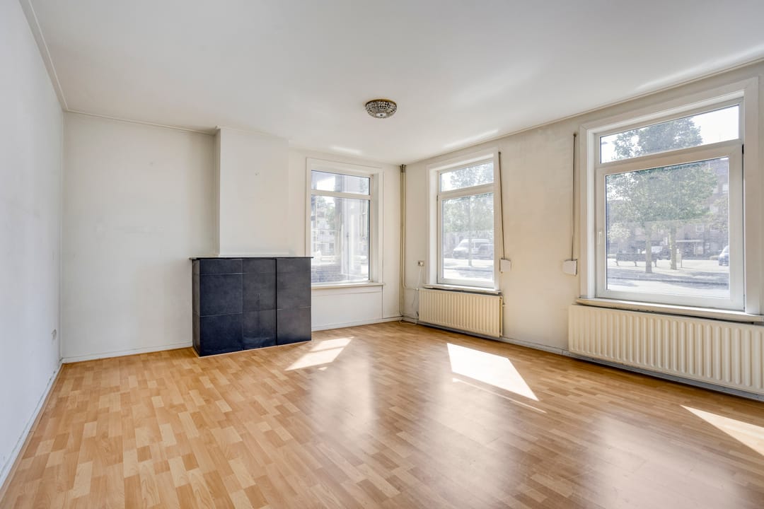 Photo 2 of Paul Krugerstraat 4