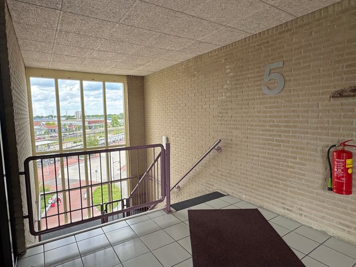 Foto 28 van Stationsplein 44