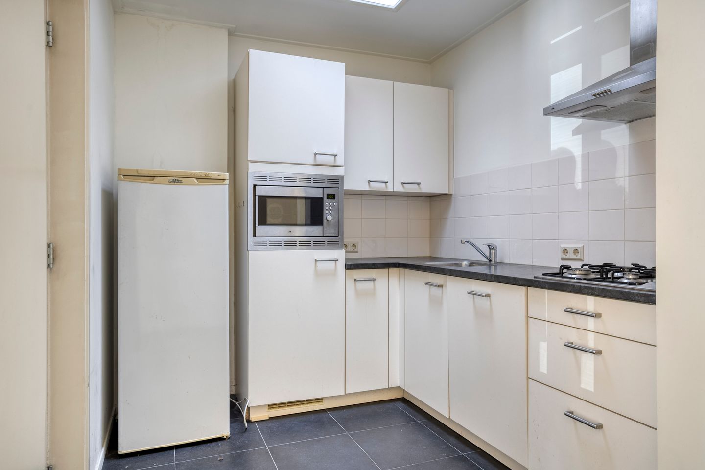 Photo 4 of Paul Krugerstraat 4