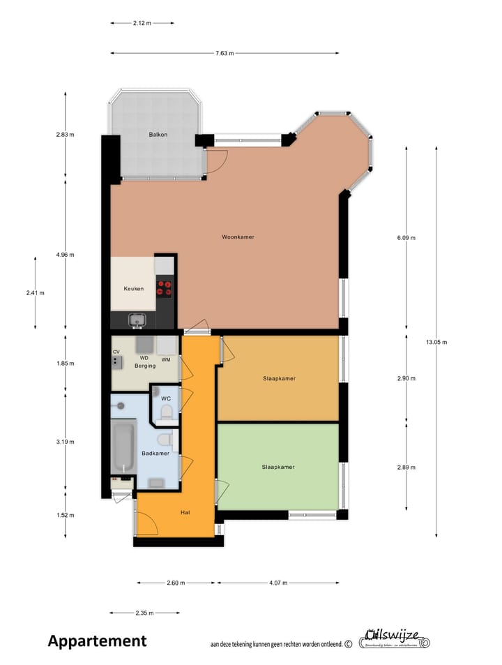 Foto 30 van Stationsplein 44