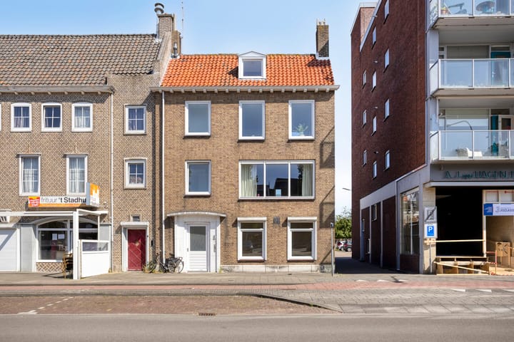 Foto 10 van Paul Krugerstraat 4