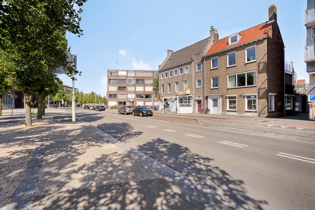 Photo 11 of Paul Krugerstraat 4
