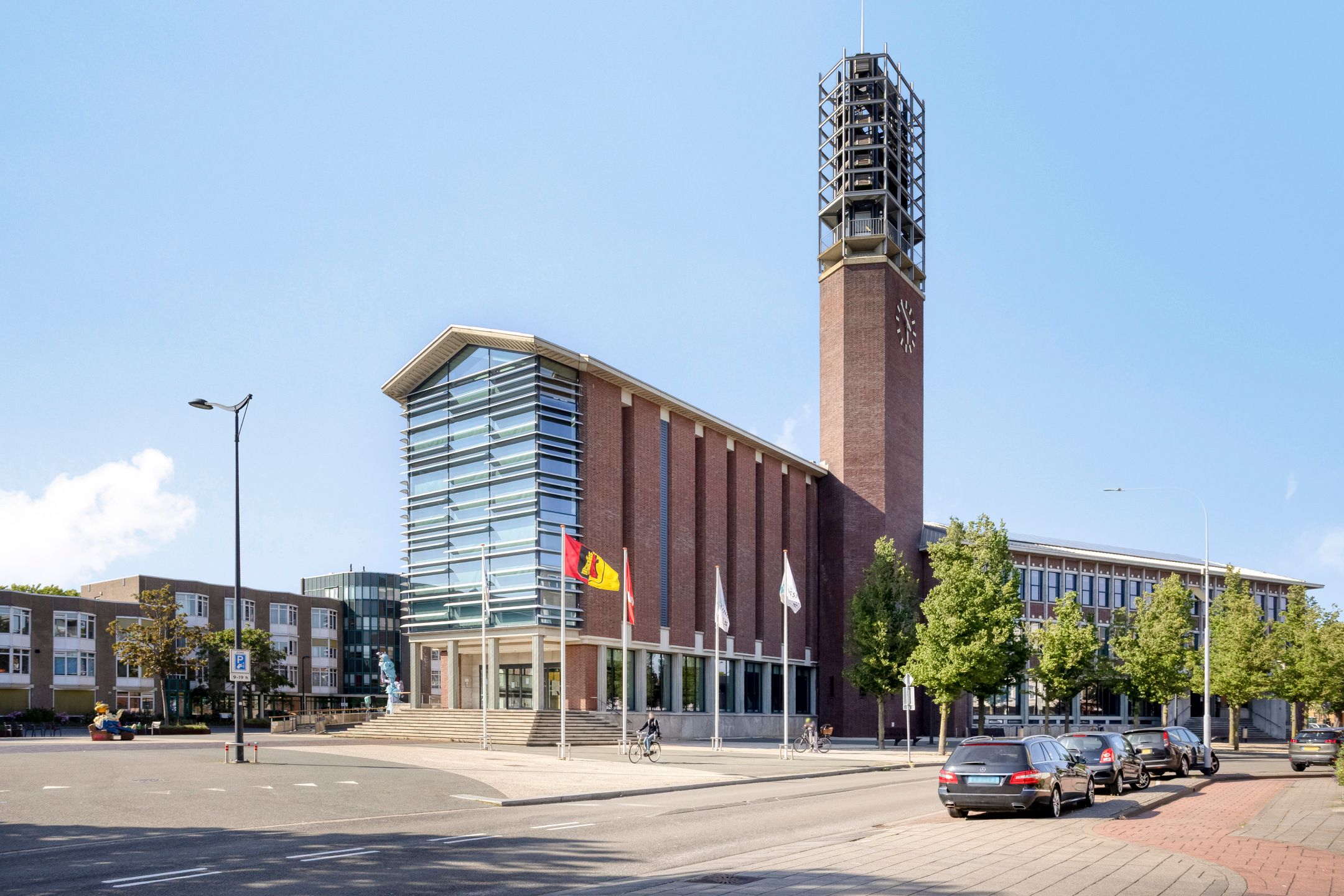 Photo 12 of Paul Krugerstraat 4