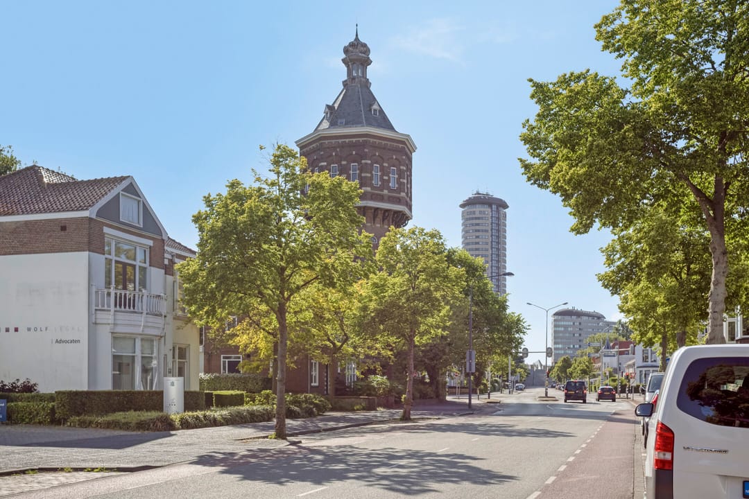 Photo 13 of Paul Krugerstraat 4