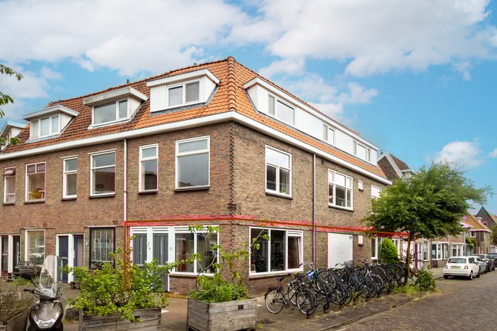 Galvanistraat 1