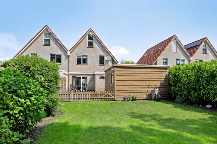 Foto 2 van Huisinghelaan 35