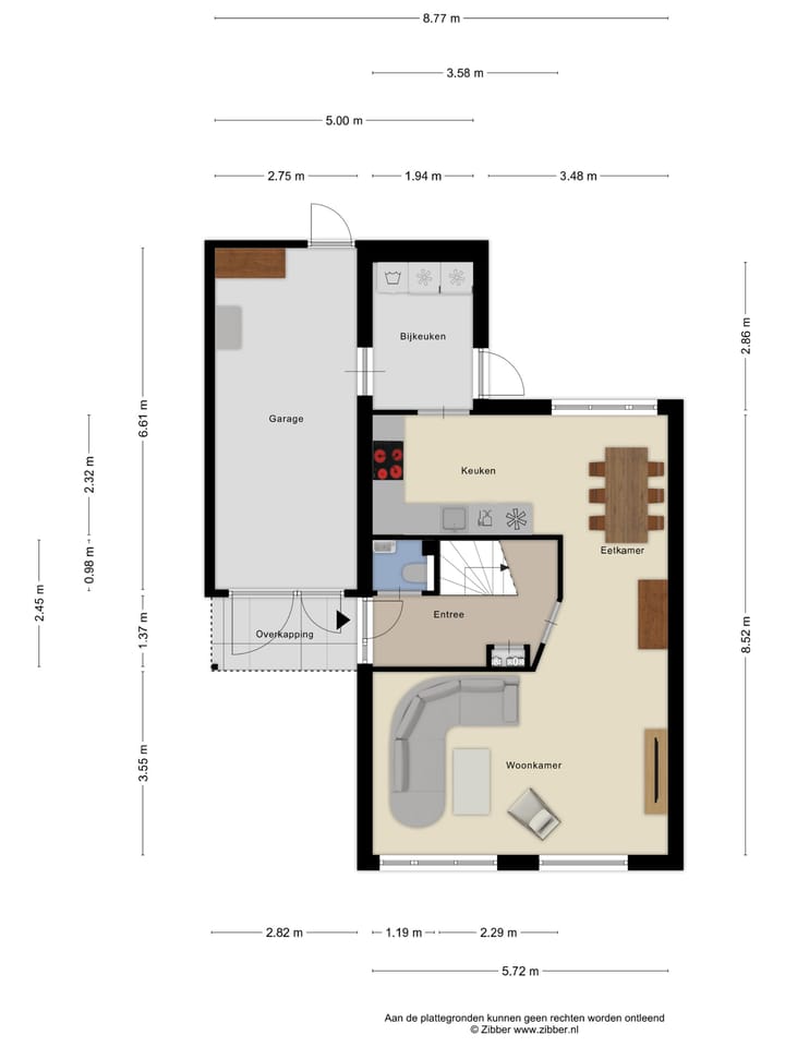 Foto 58 van Huisinghelaan 35