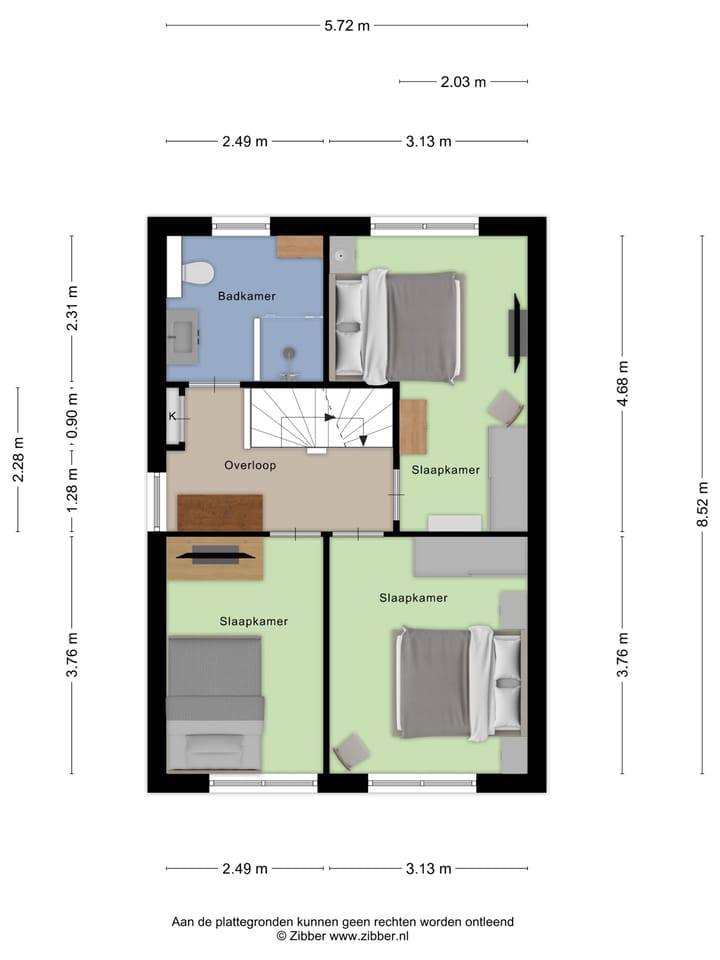 Foto 59 van Huisinghelaan 35