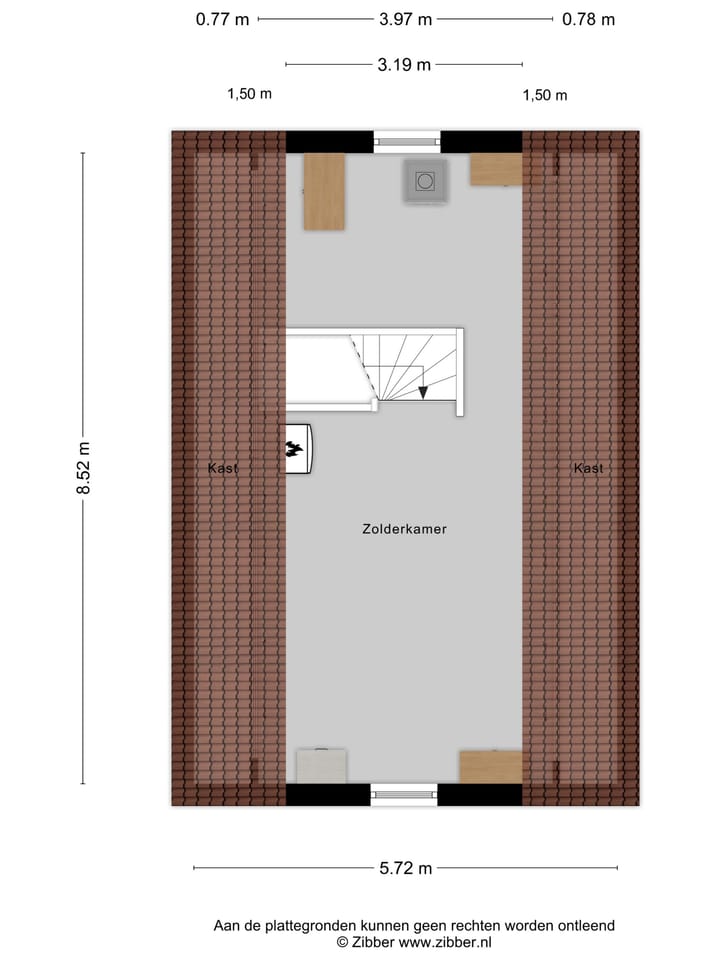 Foto 60 van Huisinghelaan 35