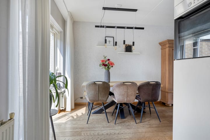 Foto 10 van Huisinghelaan 35