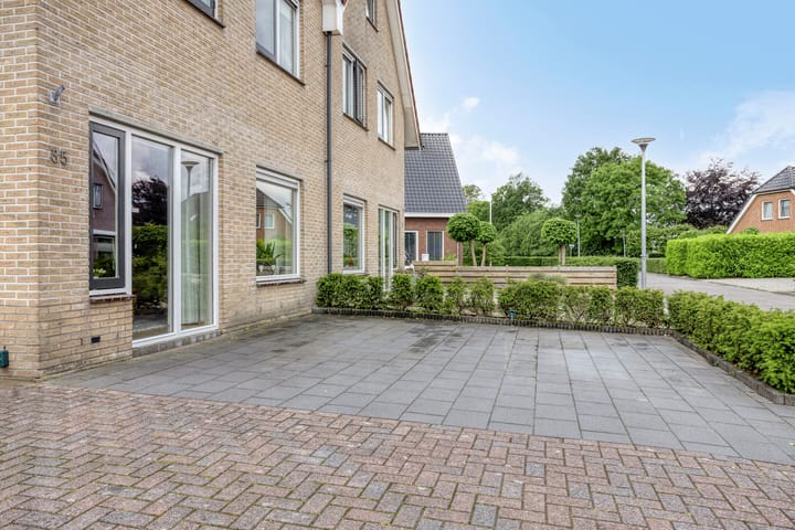 Foto 40 van Huisinghelaan 35