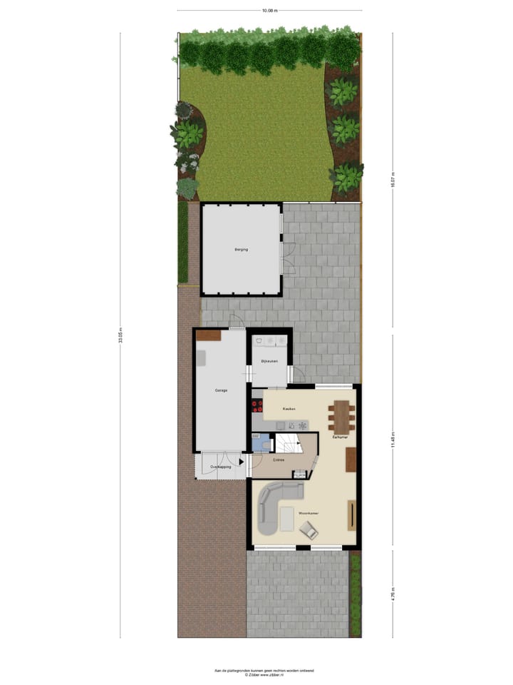 Foto 52 van Huisinghelaan 35