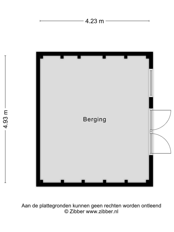 Foto 56 van Huisinghelaan 35