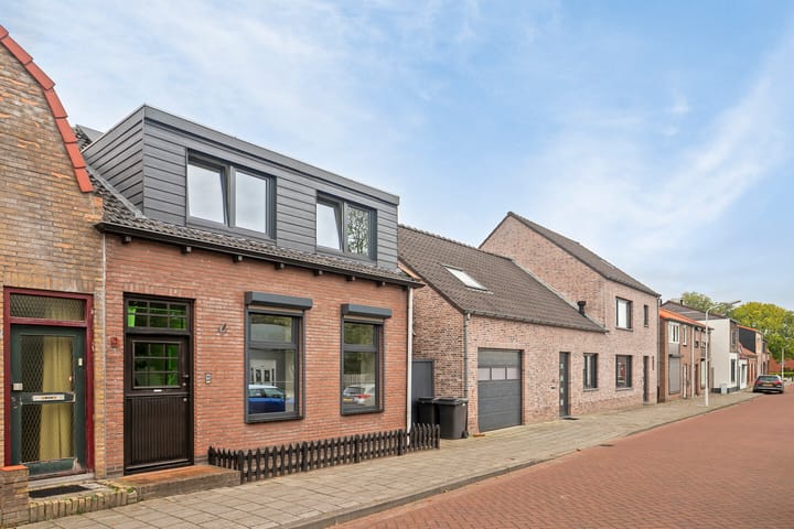 Photo 3 of Zandstraat 9