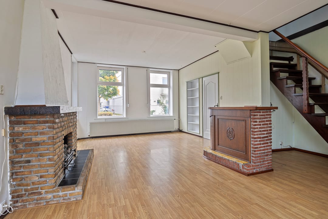 Photo 8 of Zandstraat 9