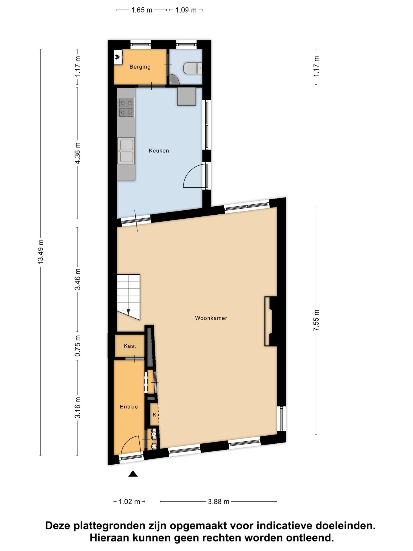 Photo 29 of Zandstraat 9