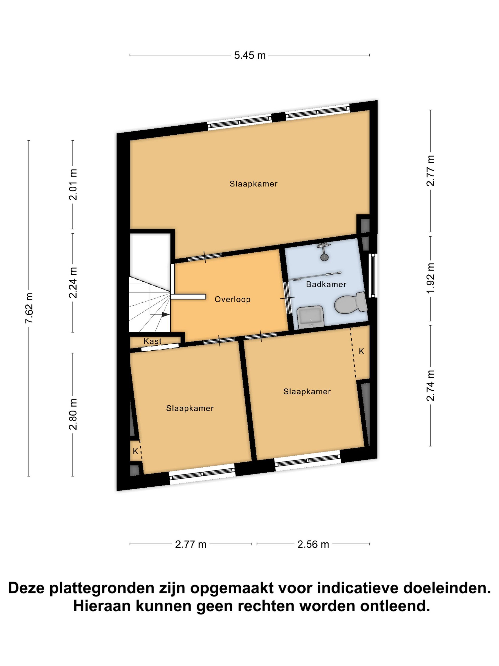 Photo 30 of Zandstraat 9