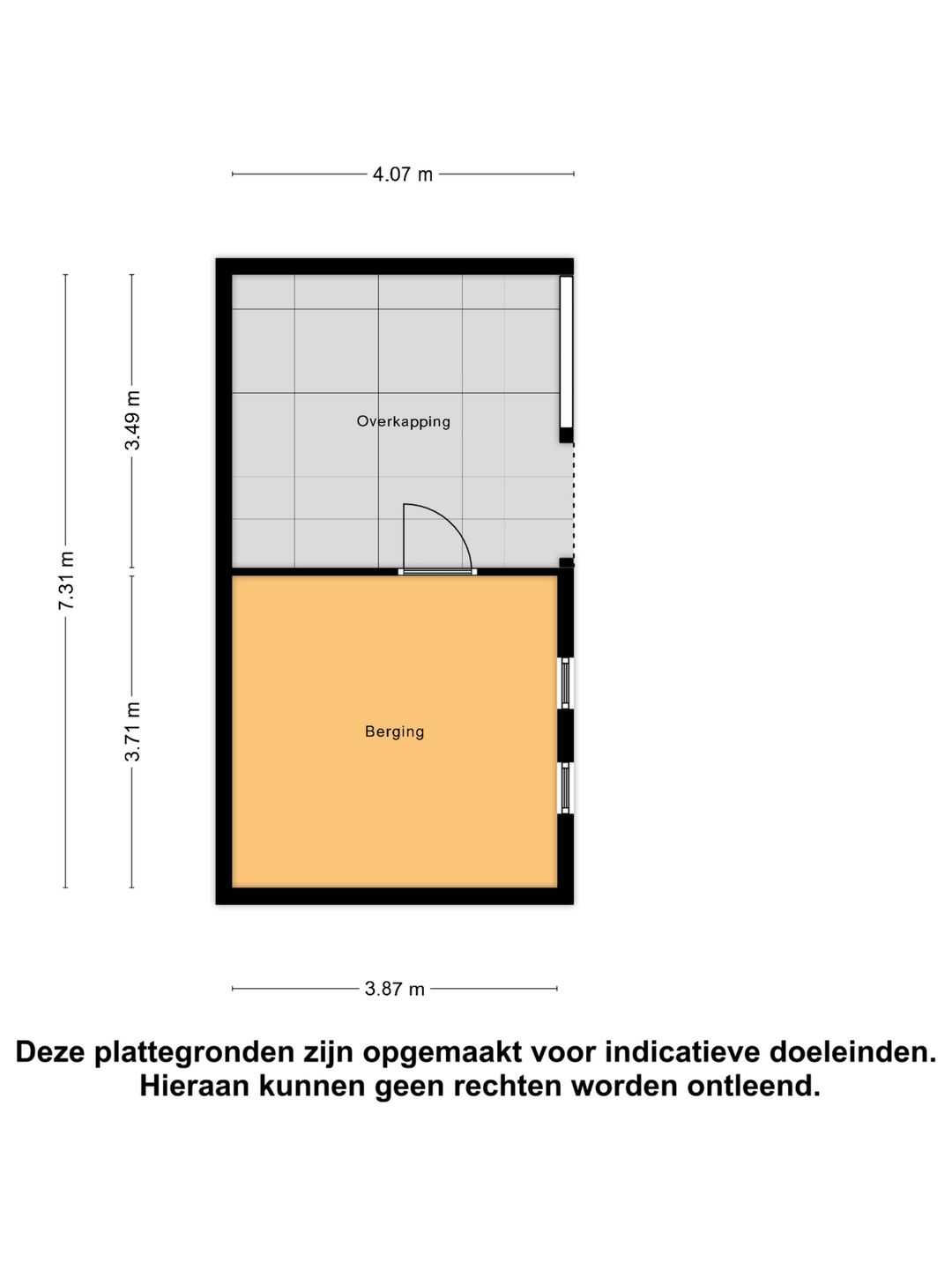 Photo 31 of Zandstraat 9