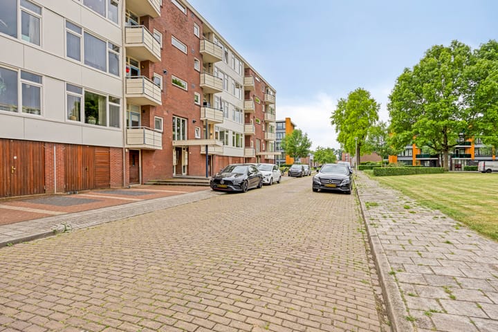 Photo 1 of Frans Halsstraat 40