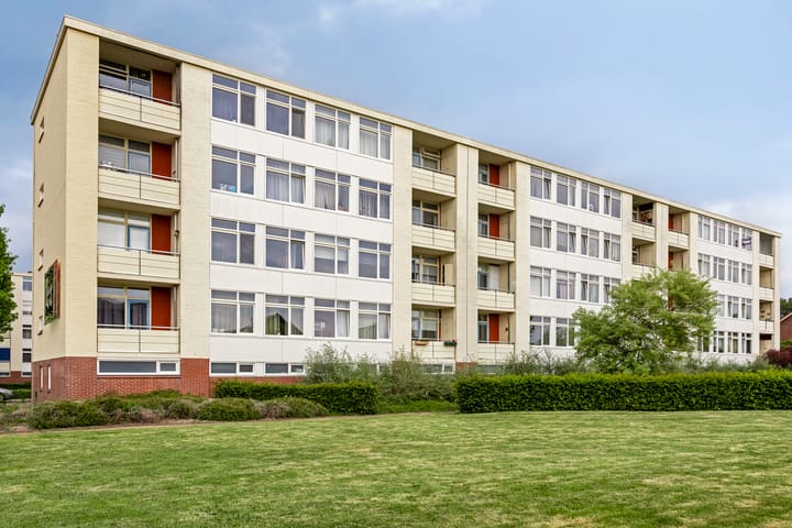 Foto 2 van Frans Halsstraat 40