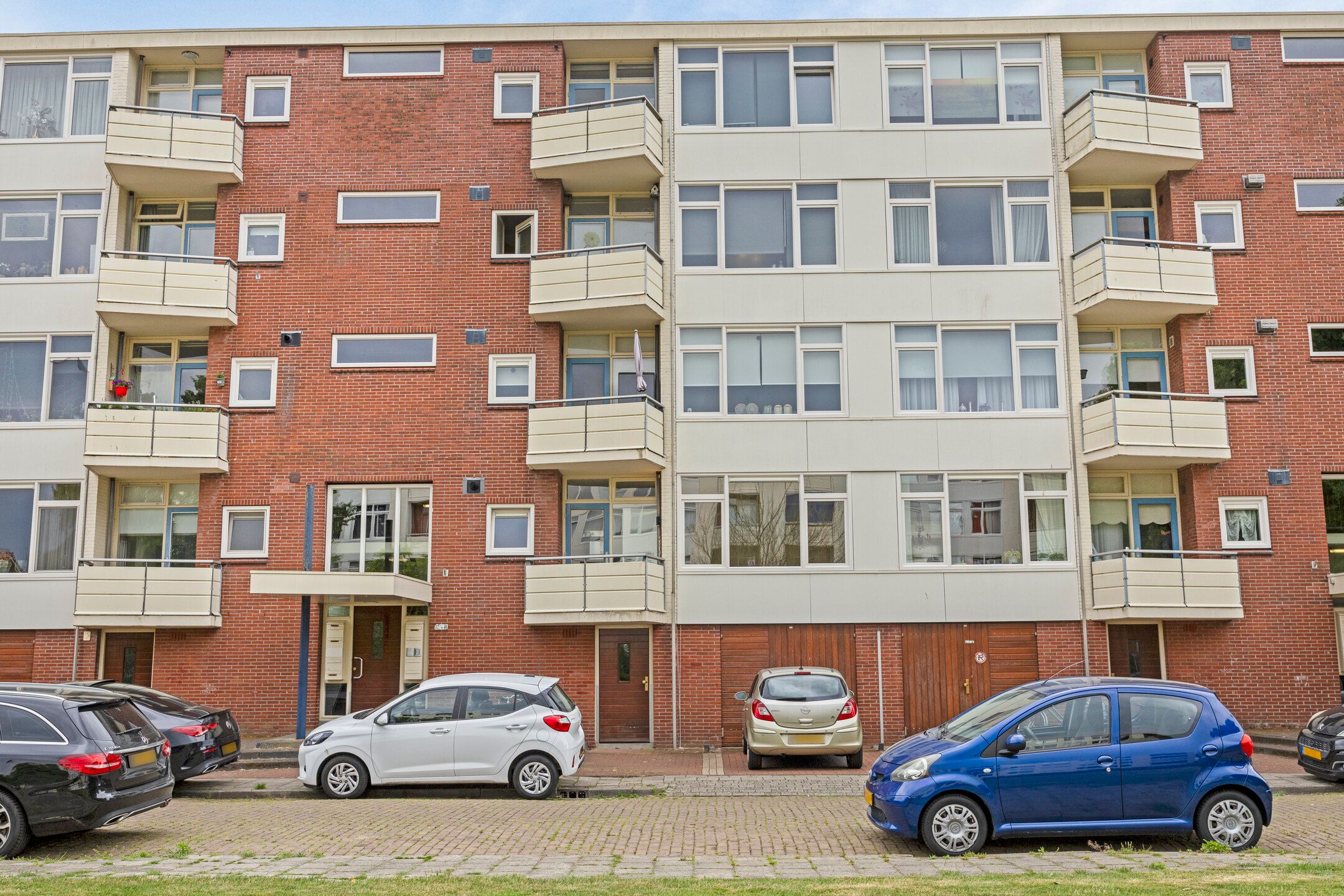 Foto 3 van Frans Halsstraat 40