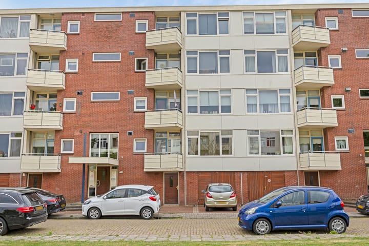 Foto 3 van Frans Halsstraat 40