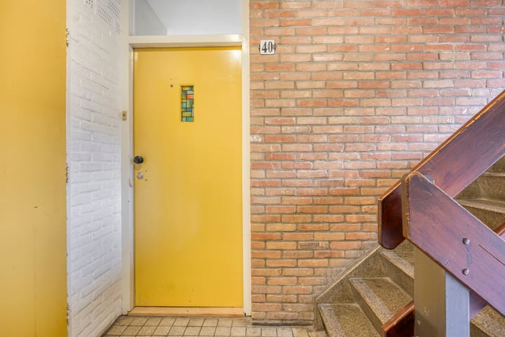 Foto 5 van Frans Halsstraat 40