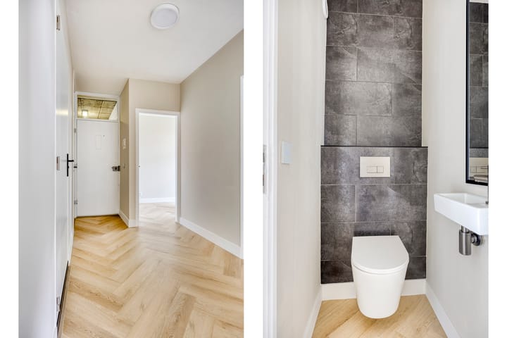 Photo 6 of Frans Halsstraat 40