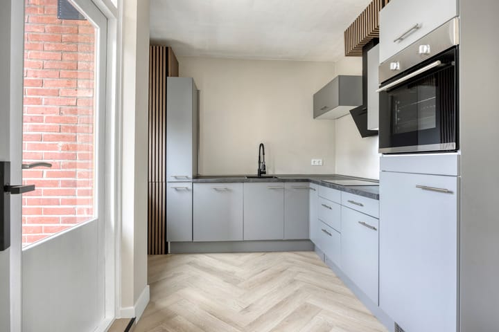 Photo 11 of Frans Halsstraat 40