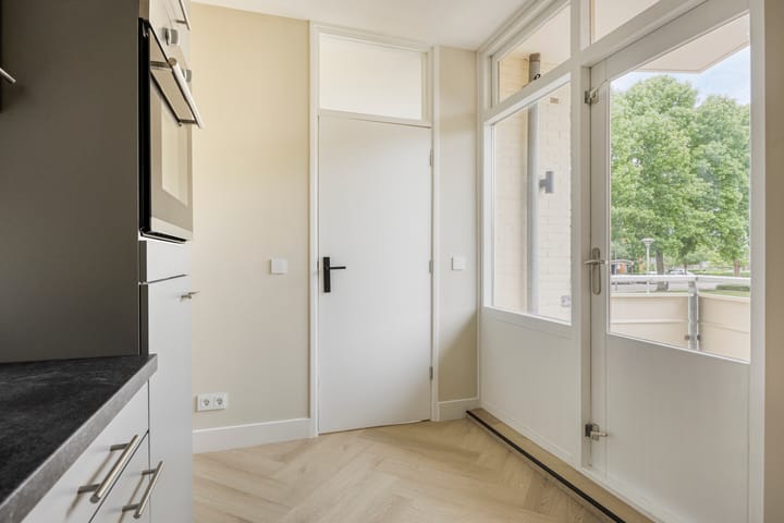 Photo 17 of Frans Halsstraat 40