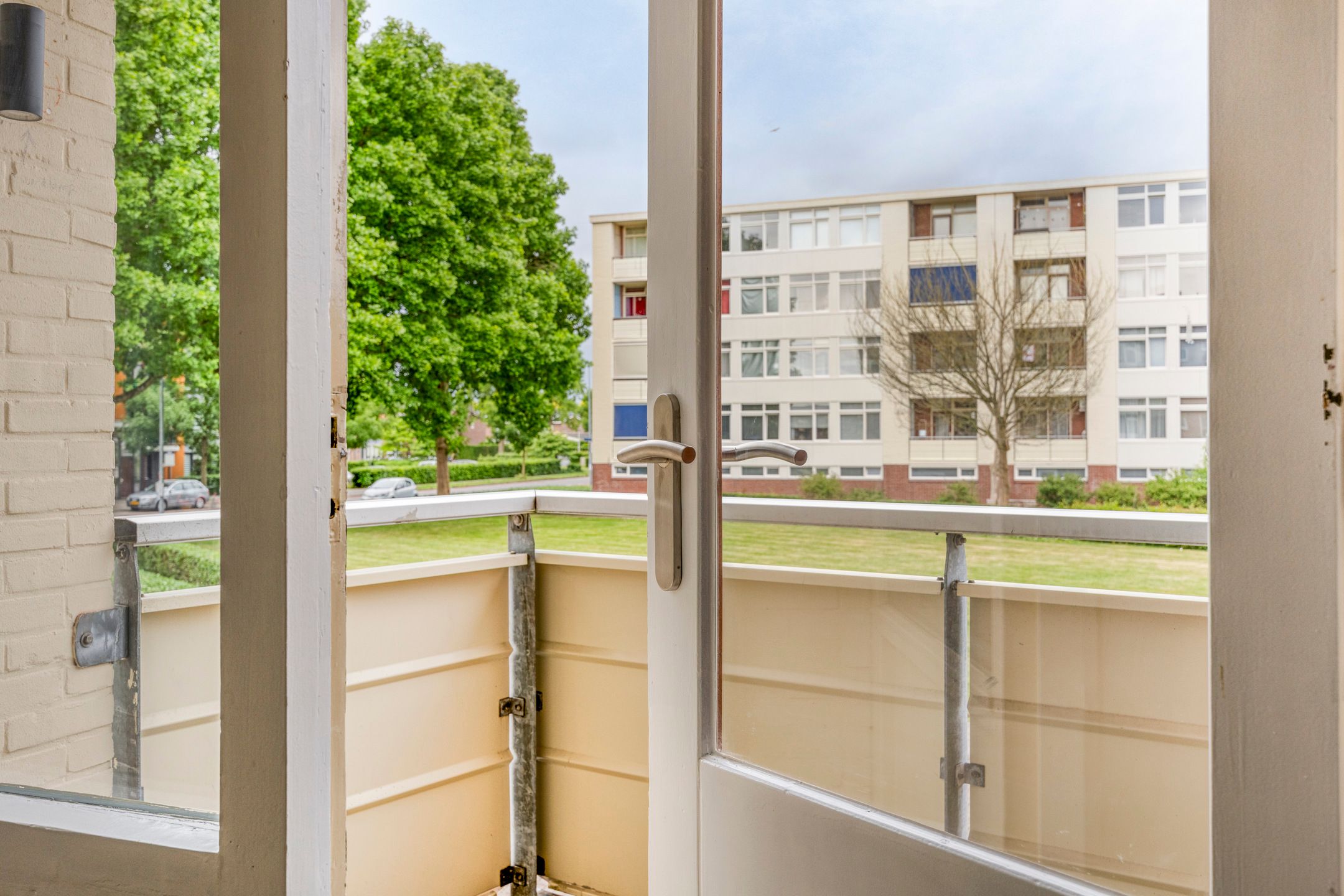 Foto 18 van Frans Halsstraat 40