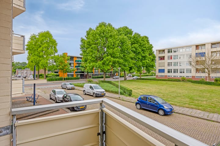 Photo 19 of Frans Halsstraat 40