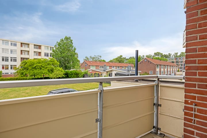 Photo 20 of Frans Halsstraat 40