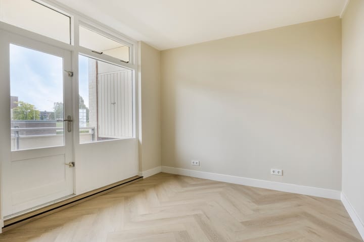 Photo 21 of Frans Halsstraat 40