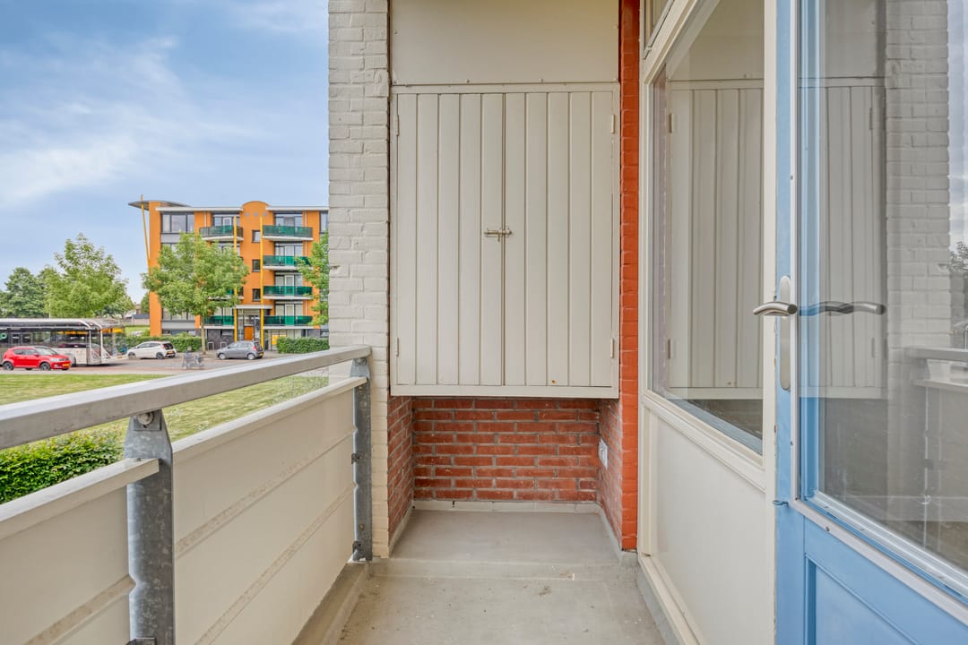 Foto 22 van Frans Halsstraat 40