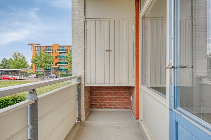 Photo 22 of Frans Halsstraat 40