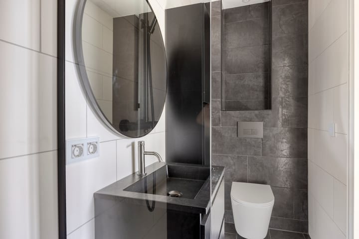 Photo 25 of Frans Halsstraat 40