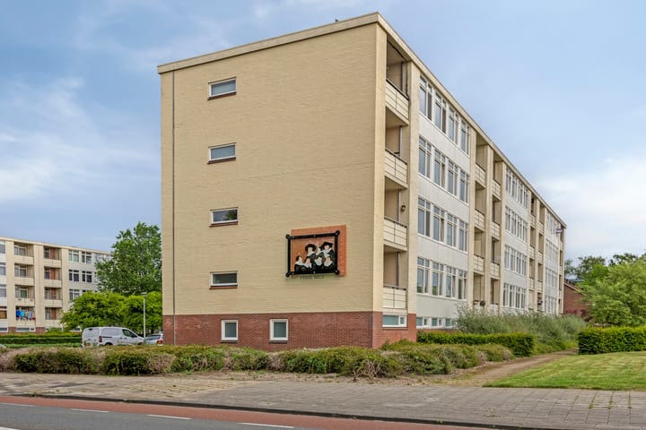 Photo 31 of Frans Halsstraat 40