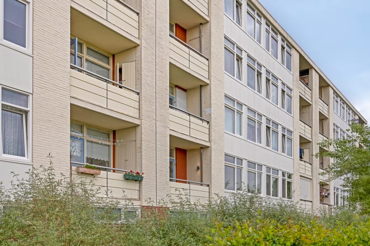 Photo 32 of Frans Halsstraat 40