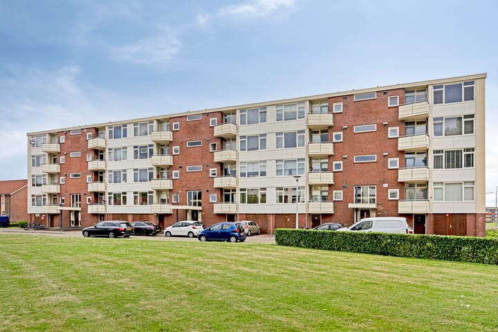 Photo 33 of Frans Halsstraat 40