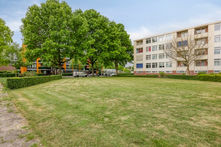 Photo 34 of Frans Halsstraat 40