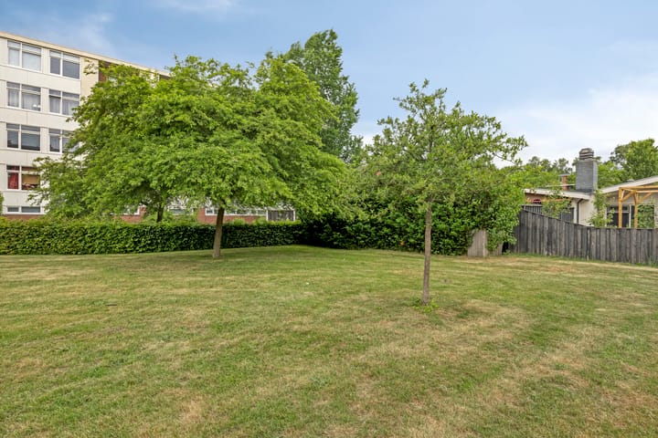 Photo 35 of Frans Halsstraat 40