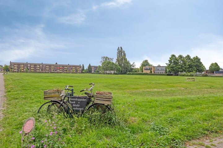 Photo 36 of Frans Halsstraat 40