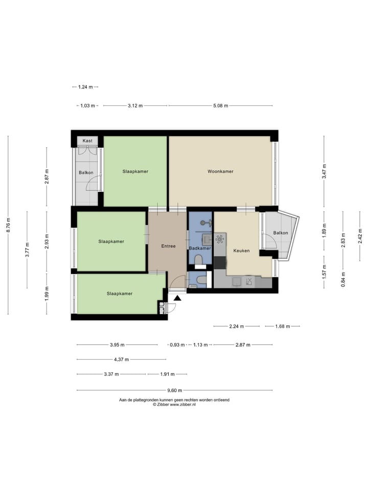 Photo 37 of Frans Halsstraat 40