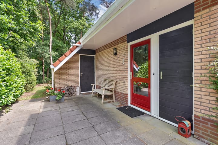 Foto 5 van Zonnebloemweg 10-08