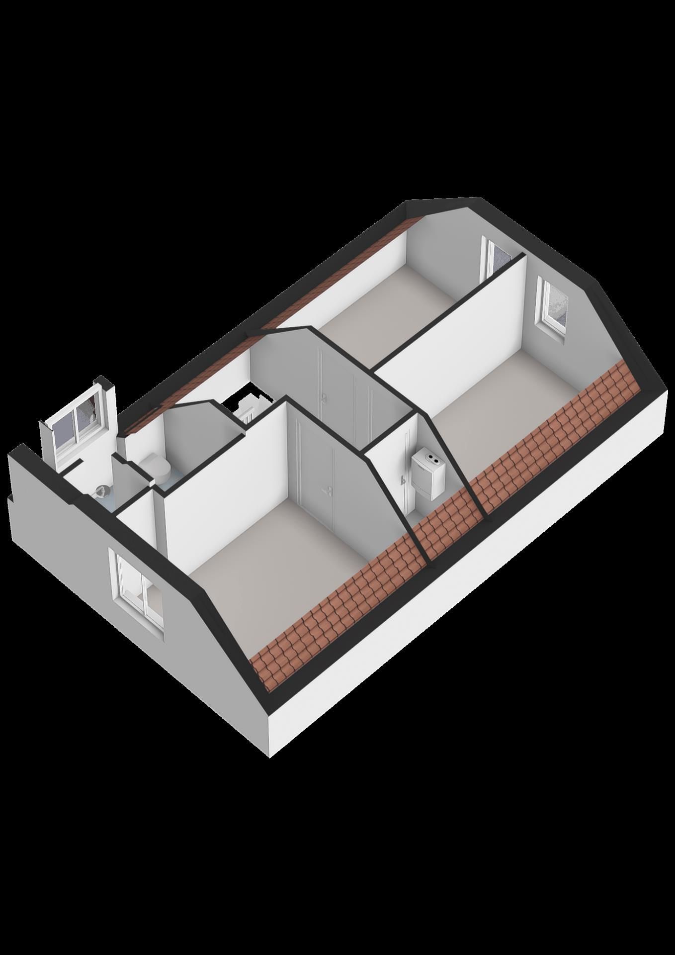 Foto 36 van Zonnebloemweg 10-08
