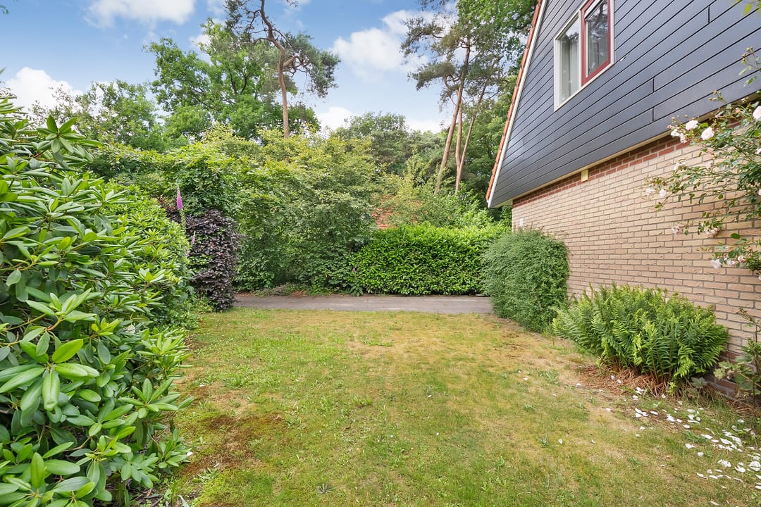 Foto 32 van Zonnebloemweg 10-08