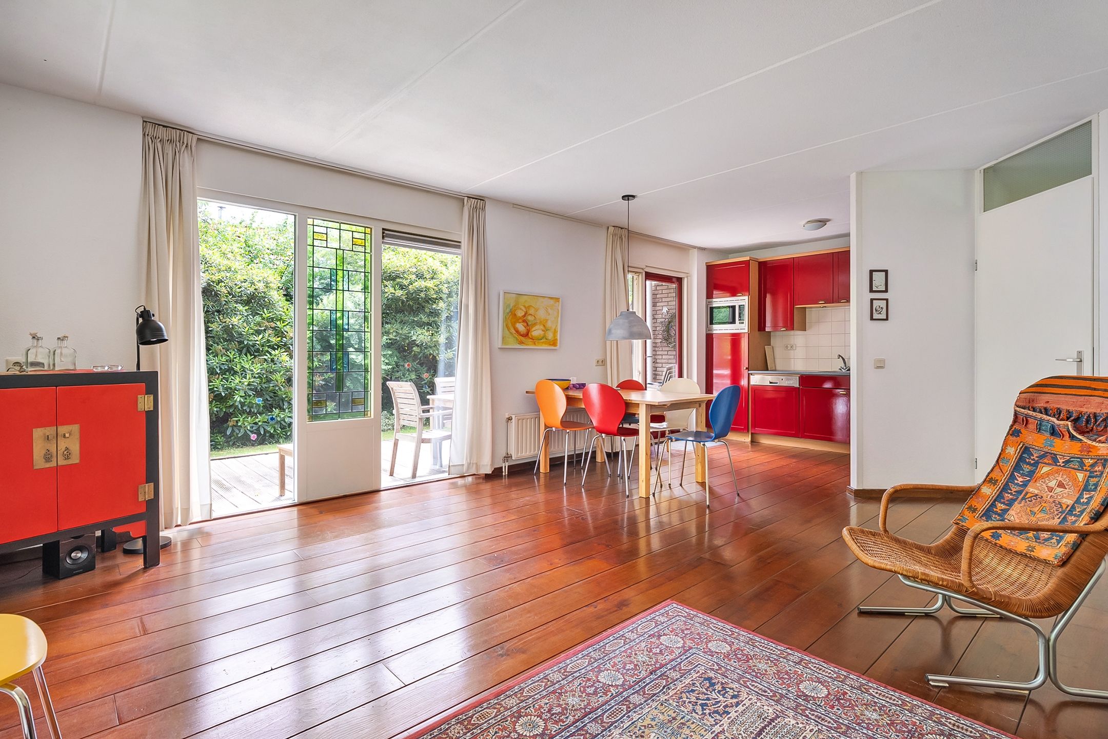 Foto 6 van Zonnebloemweg 10-08