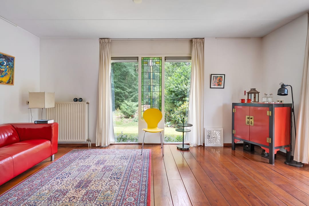 Foto 7 van Zonnebloemweg 10-08