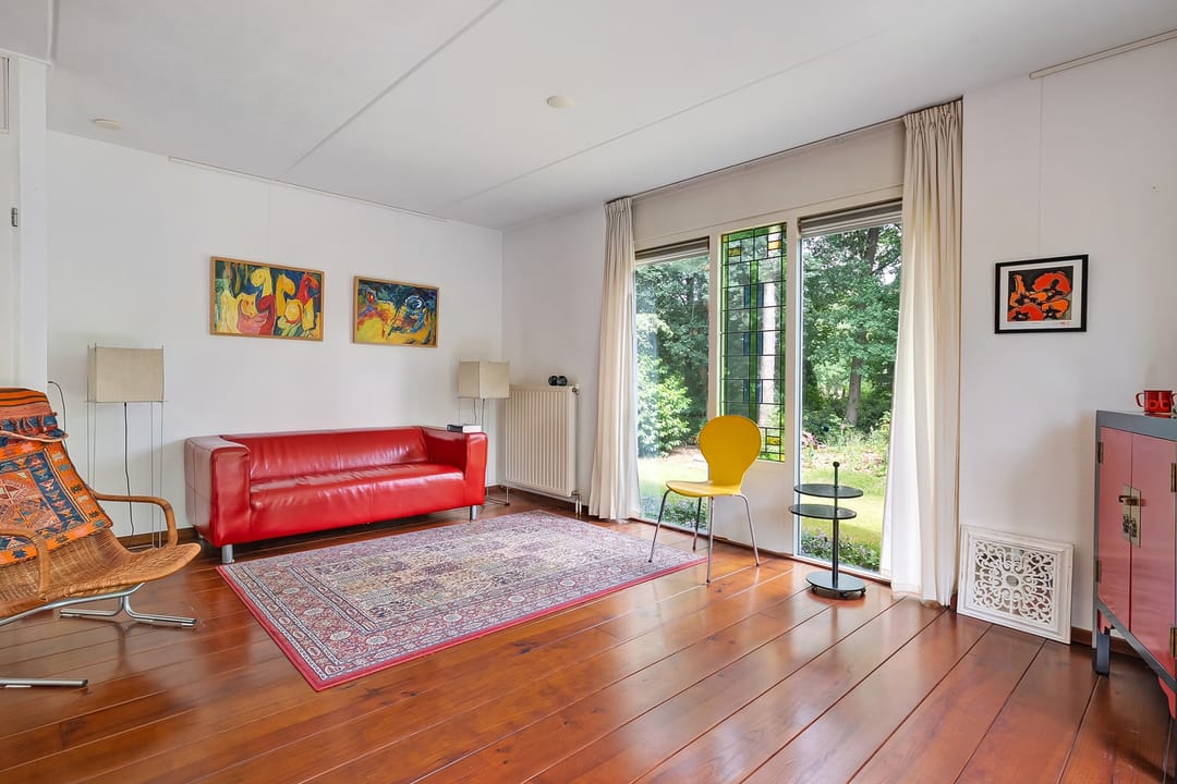 Foto 8 van Zonnebloemweg 10-08